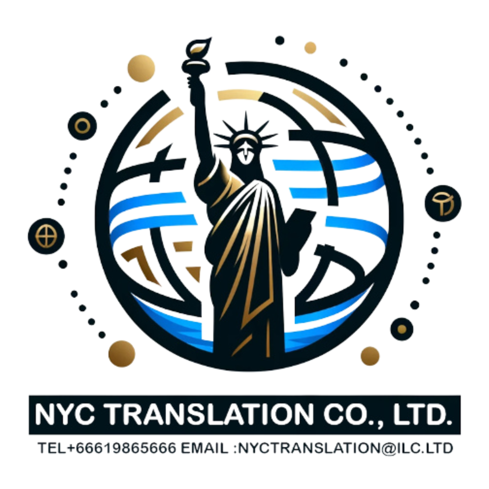 NYC Translation NAATI & Notary Services